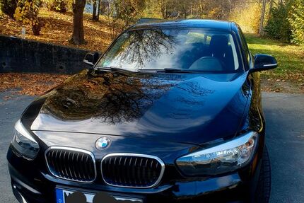 BMW 116 88.000 km 11.750 &euro; Naila 95119