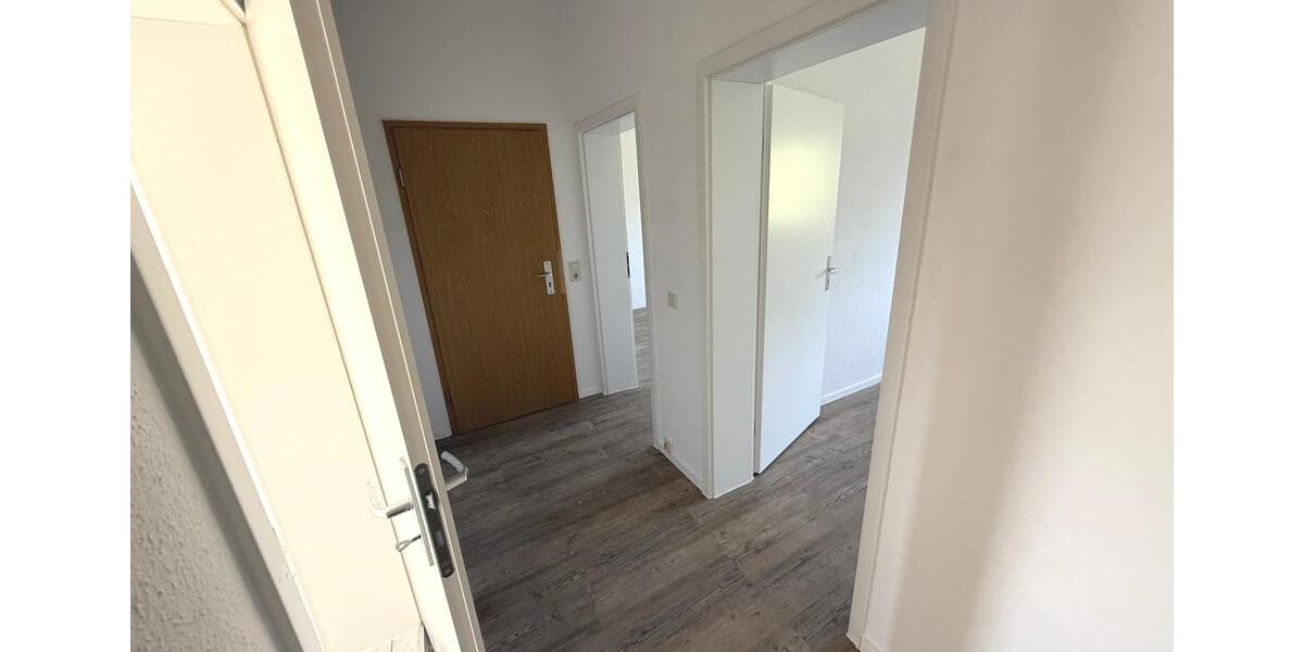 Etagenwohnung Plauen Alt Chrieschwitz - 2 Zimmer, 45 m&sup2;, 225&euro; | Angebot:22013534