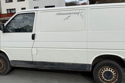 VW T4 andere 223.800 km 2.900 &euro; Plauen 08523
