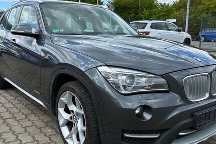 BMW X1 171.000 km 7.999 &euro; Rehau 95111