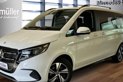 Mercedes-Benz V 250 6.000 km 74.990 &euro; Plauen 08527
