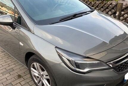 Opel Astra 114.200 km 8.900 &euro; Münchberg 95213