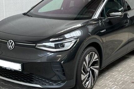 VW ID.4 22.900 km 31.895 &euro; Roeslau 95195