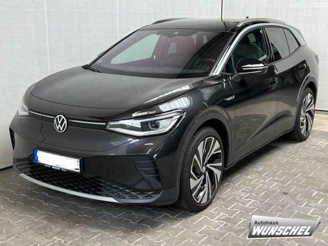VW ID.4 22.900 km 31.895 &euro; Roeslau 95195