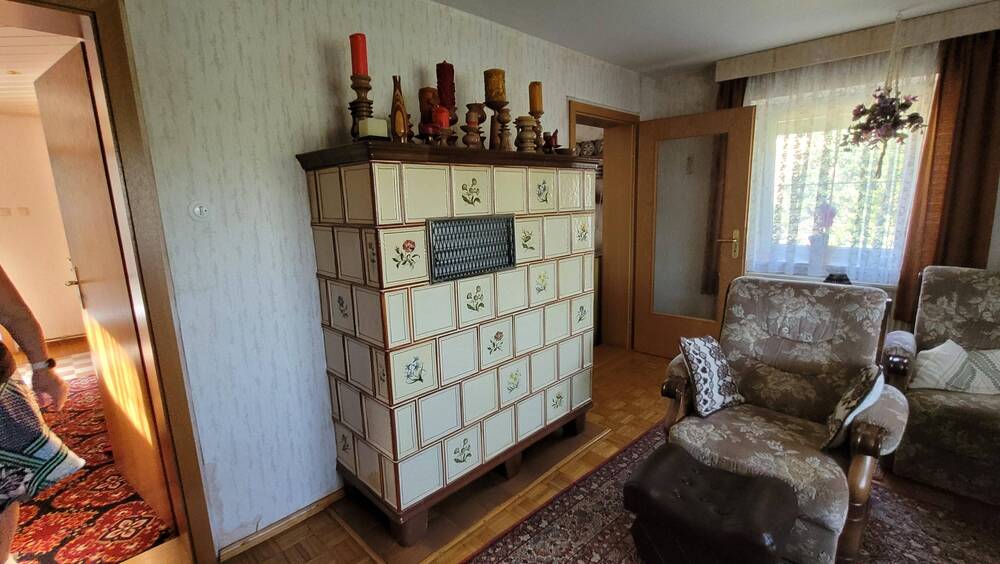 Einfamilienhaus Bösenbrunn - 5 Zimmer, 139 m&sup2;, 180.000&euro; | Angebot:25662030