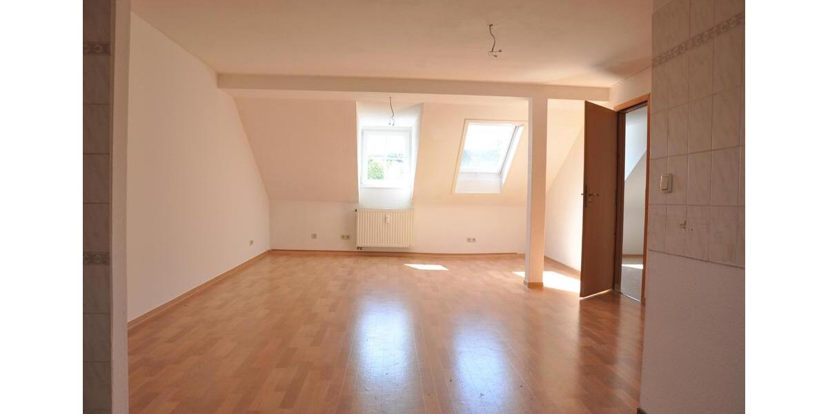 Etagenwohnung Bad Elster - 2 Zimmer, 54 m&sup2;, 325&euro; | Angebot:24426461