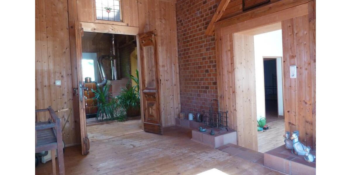 Doppelhaushälfte Bad Lobenstein - 7 Zimmer, 130 m&sup2;, 200.000&euro; | Angebot:26838229