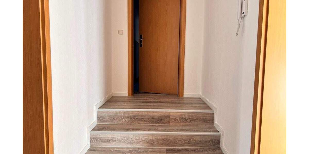 Etagenwohnung Plauen Westend - 2 Zimmer, 42 m&sup2;, 216&euro; | Angebot:25736238