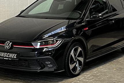 VW Polo 43.200 km 25.449 &euro; Roeslau 95195