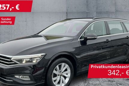 VW Passat Variant 76.301 km 24.200 &euro; Hof 95030