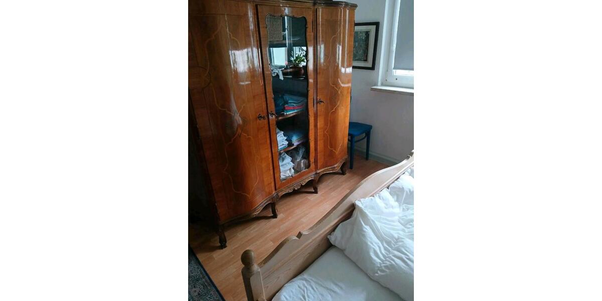 Etagenwohnung Adorf/Vogtland Vogtland - 2 Zimmer, 50 m&sup2;, 350&euro; | Angebot:25964134