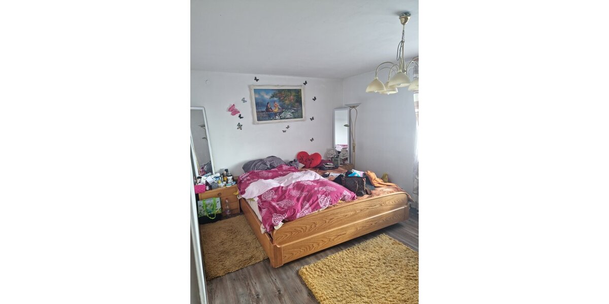 Schwarzenbach am Wald-OT, EFH - Einfamilienhaus Schwarzenbach am Wald Döbra | Angebot:19429071