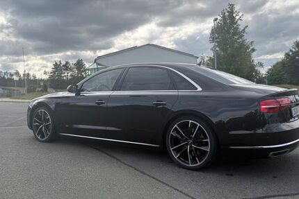 Audi A8 185.000 km 30.000 &euro; Bad Lobenstein 07356
