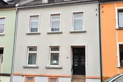 Haus Pausa-Mühltroff Mühltroff - 7 Zimmer, 112 m&sup2;, 49.000&euro; | Angebot:20022752