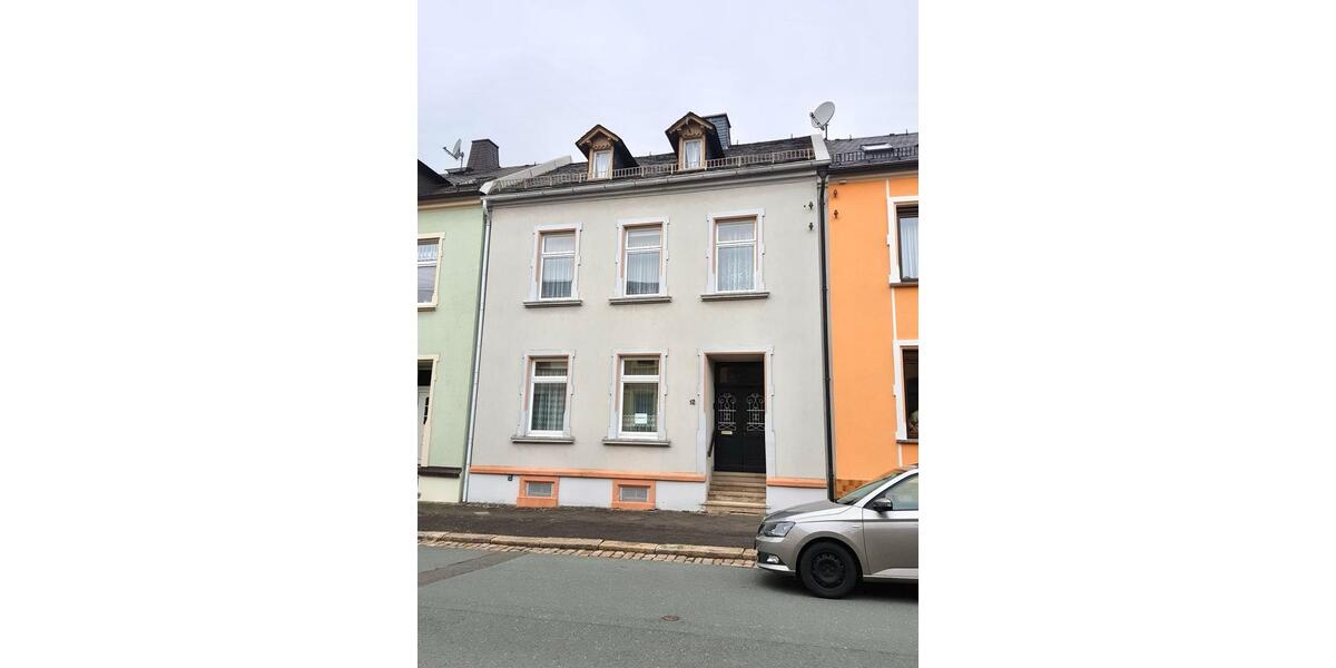 Reihenhaus Pausa-Mühltroff Mühltroff - 7 Zimmer, 112 m&sup2;, 49.000&euro; | Angebot:20022752