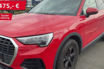 Audi Q3 37.102 km 30.530 &euro; Hof 95030