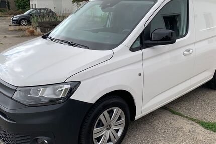 VW Caddy 26.600 km 20.990 &euro; Saalburg-Ebersdorf 07929