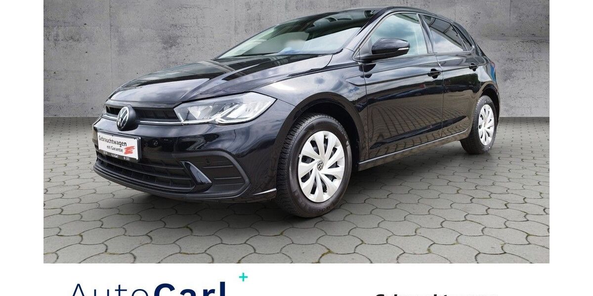 VW Polo 54.800 km 18.380 &euro; Plauen 08527