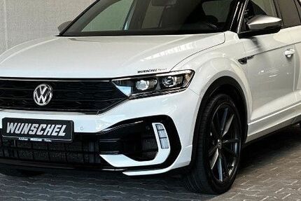 VW T-Roc 59.500 km 27.995 &euro; Roeslau 95195