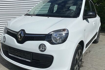 Renault Twingo 116.309 km 6.490 &euro; Plauen 08527