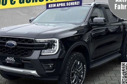 Ford Ranger 3.500 km 59.490 &euro; Hof 95032