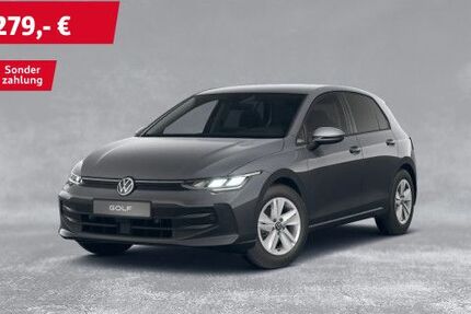 VW Golf 18.377 km 22.290 &euro; Hof 95030