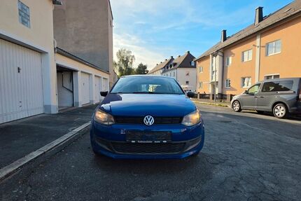 VW Polo 125.000 km 3.999 &euro; Hof 95028