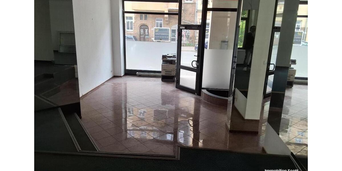 Gewerbeobjekt Plauen Bahnhofsvorstadt - 500&euro; | Angebot:16619178