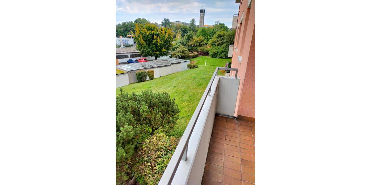 Etagenwohnung Hof Neuhof - 2 Zimmer, 60 m&sup2;, 119.000&euro; | Angebot:26249024