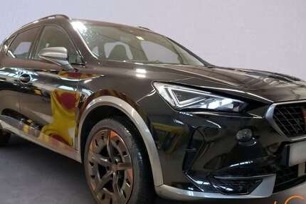 Cupra Formentor 52.000 km 23.500 &euro; Tirpersdorf 08606