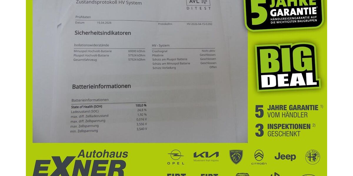 Opel Corsa 30.221 km 14.490 &euro; Hof 95032