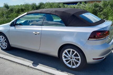 VW Golf 155.400 km 6.300 &euro; Naila 95119