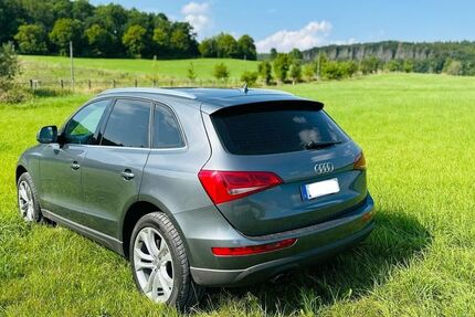 Audi Q5 252.000 km 12.500 &euro; Oelsnitz 08606