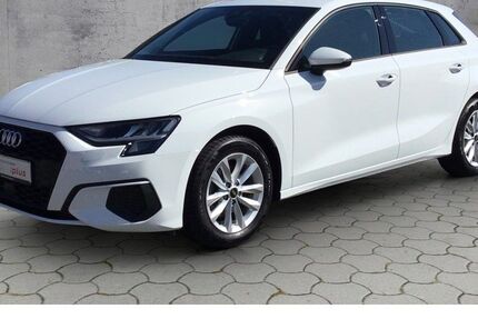 Audi A3 50.800 km 22.580 &euro; Plauen 08527