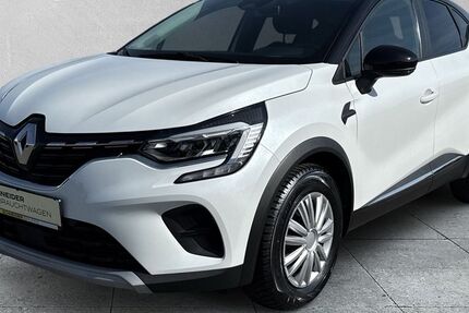 Renault Captur 81.750 km 13.690 &euro; Hof 95030