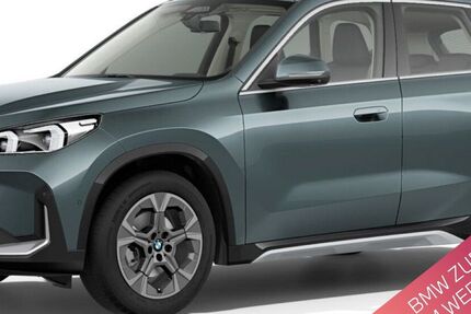 BMW X1 13.832 km 44.855 &euro; Schleiz 07907