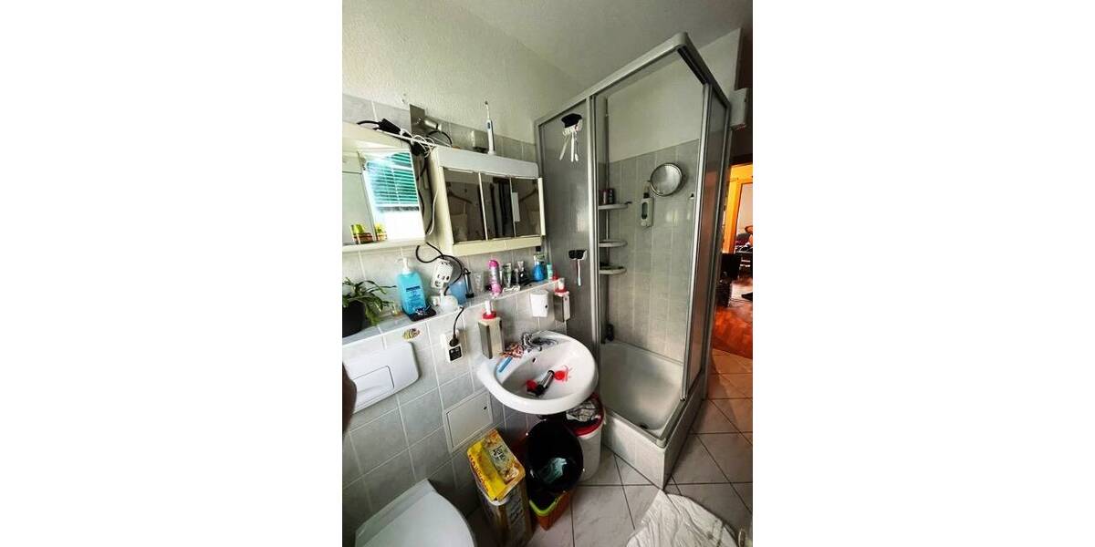 Etagenwohnung Plauen Preißelpöhl - 3 Zimmer, 60 m&sup2;, 52.000&euro; | Angebot:25688623