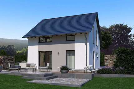 Haus Selb - 5 Zimmer, 106 m&sup2;, 348.900&euro; | Angebot:27355510