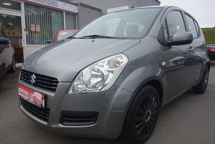 Suzuki Splash 104.000 km 3.690 &euro; Hof 95030