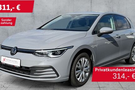 VW Golf 47.307 km 21.730 &euro; Hof 95030