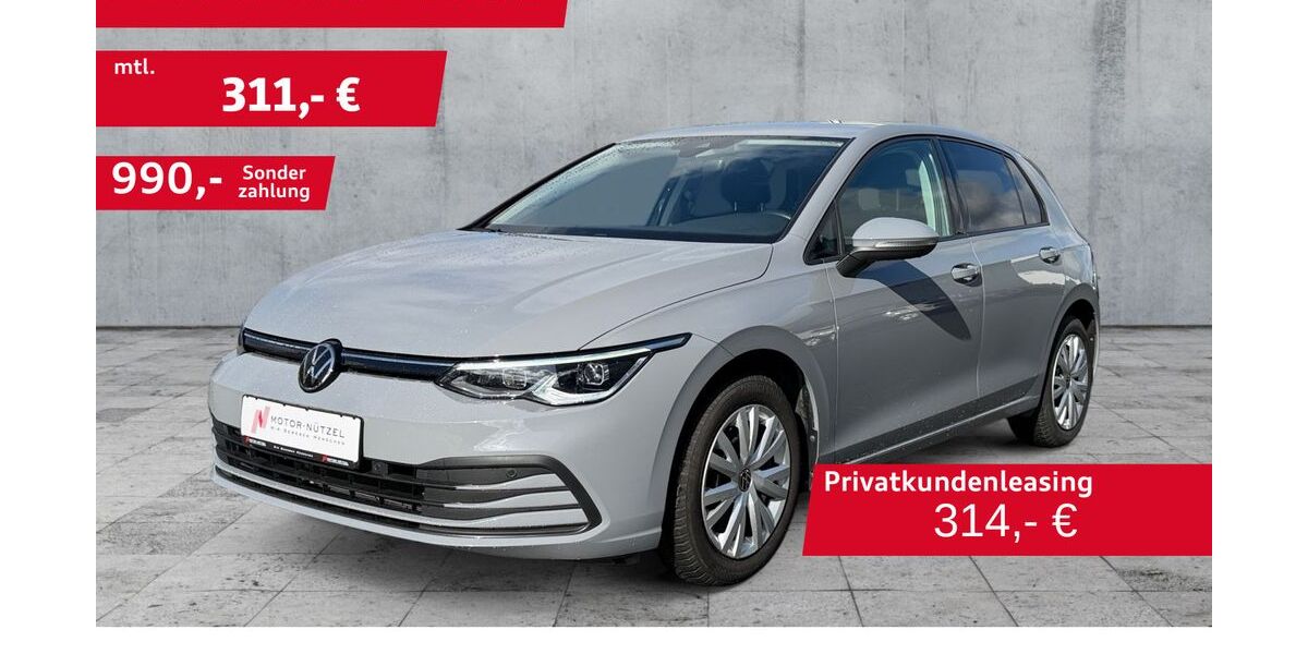 VW Golf 47.307 km 21.730 &euro; Hof 95030