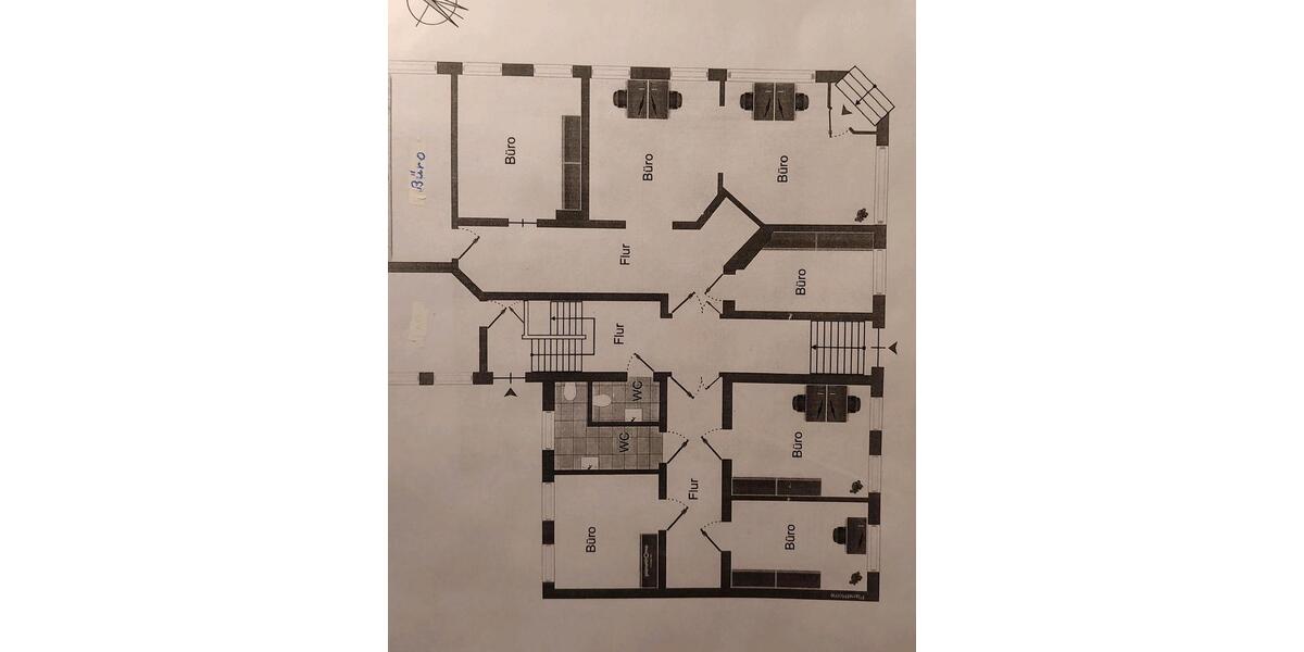 Gewerbeobjekt Plauen Bahnhofsvorstadt - 290&euro; | Angebot:26041106