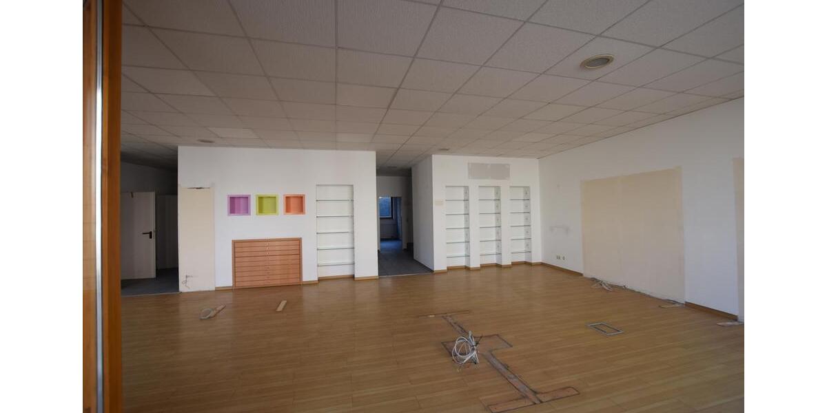 Gewerbeobjekt Plauen - 2.470&euro; | Angebot:25083058