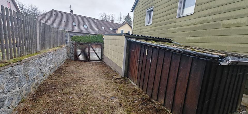 Einfamilienhaus Gefrees Böseneck - 9 Zimmer, 120.000&euro; | Angebot:18198145