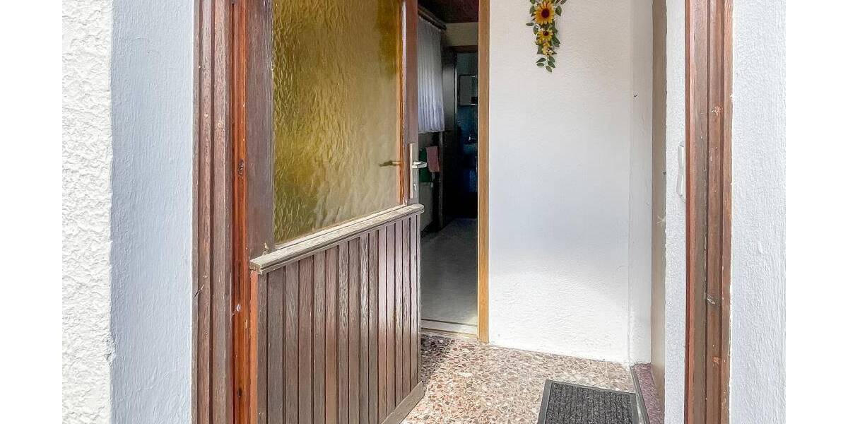 Bungalow Bad Lobenstein Lobenstein - 2 Zimmer, 54 m&sup2;, 129.900&euro; | Angebot:26246177