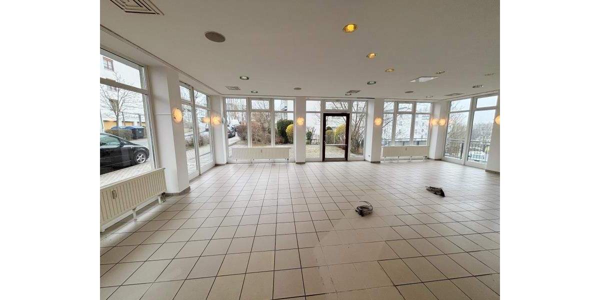 Gewerbeobjekt Plauen Reusa - 7 Zimmer, 299.000&euro; | Angebot:25819922