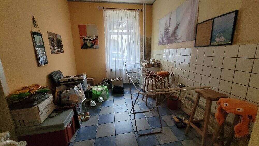 Reihenmittelhaus Oelsnitz - 5 Zimmer, 120 m&sup2;, 125.000&euro; | Angebot:25776170