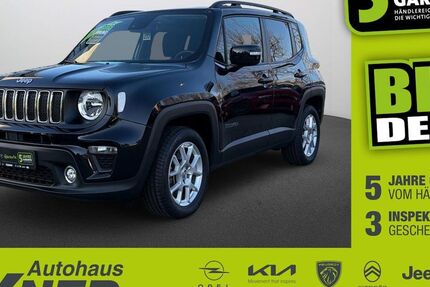Jeep Renegade 47.102 km 17.990 &euro; Hof 95032