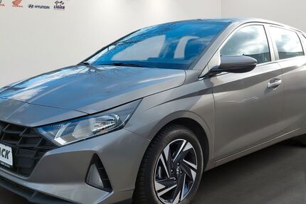Hyundai i20 19.480 km 14.990 &euro; Hof 95030