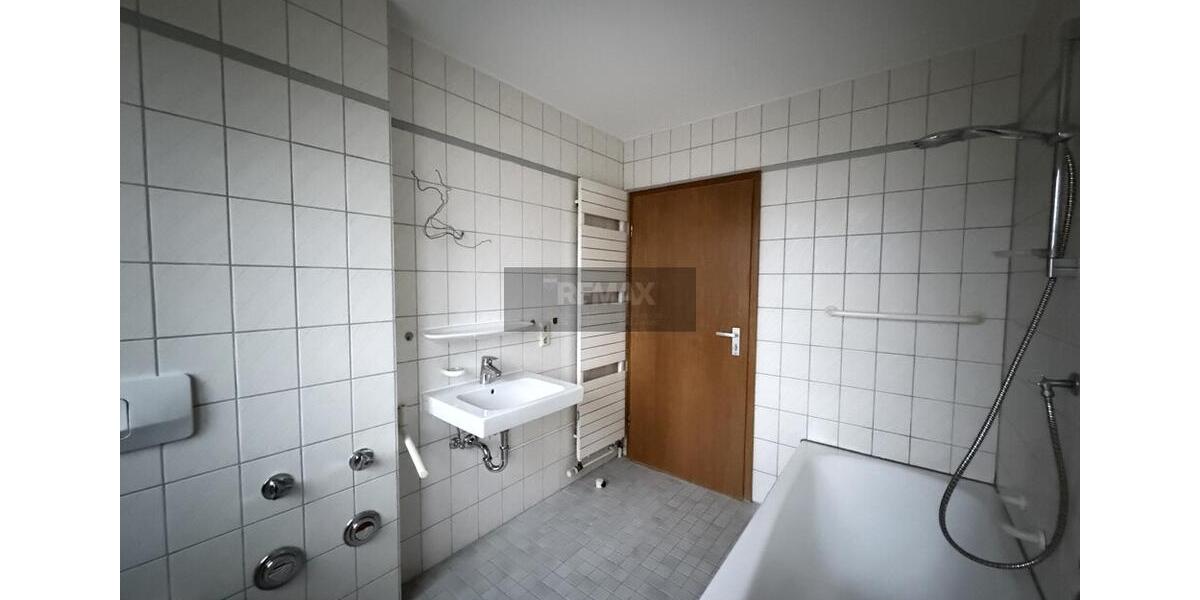 Etagenwohnung Geroldsgrün - 2 Zimmer, 60 m&sup2;, 450&euro; | Angebot:25160180